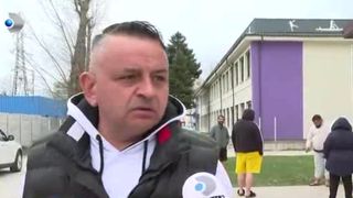 Bărbatul are de g&acirc;nd să se mute &icirc;n chirie