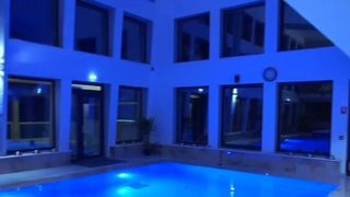  Lux alpin ca &icirc;n Austria - spa-ul dintre munți