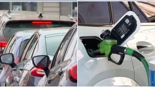 VIDEO Creșterea prețurilor la carburanți: urmează noi măsuri