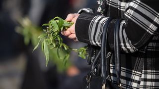 Este sărbătoare mare &icirc;n Calendarul ortodox pe 5 aprilie 2026! Ce este bine să faci &icirc;n Duminica Floriilor