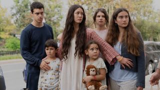 Astăzi, &icirc;n serialul &rdquo;Ai nimănui&rdquo;, la Kanal D. &Icirc;ntre teamă și speranță