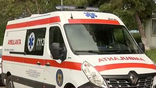 Depresia l-a dus &icirc;n pragul morții. Un bărbat din Argeș s-a incendiat pentru a doua oară, după ce și-a agresat tatăl 