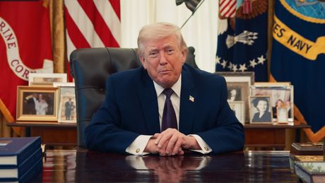 Trump, decis să &icirc;ncheie rapid războiul din Iran, chiar dacă Str&acirc;mtoarea Hormuz răm&acirc;ne &icirc;nchisă