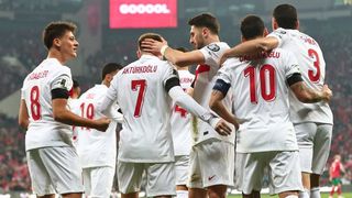 Turcia s-a calificat la Cupa Mondială 2026, &icirc;n timp ce Italia ratează al treilea Campionat Mondial la r&acirc;nd