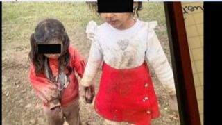 Ce se &icirc;nt&acirc;mplă cu fetițele dispărute și găsite &icirc;n pădure, &icirc;n Mureș. Familia Arianei, mărturii cutremurătoare: &ldquo;O duc acolo și &icirc;ncepe să pl&acirc;ngă&rdquo; &Icirc;n ce stare sunt, de fapt, minorele de 4 și 5 ani