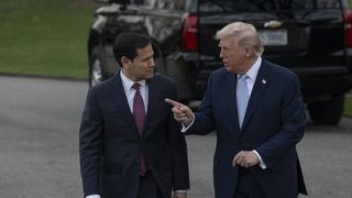 Marco Rubio, anunț despre războiul din Iran: "Putem vedea linia de sosire"