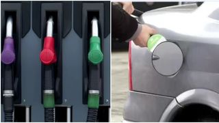 VIDEO Prima zi de măsuri pe piața carburanților. Au fost &icirc;nregistrate primele scăderi de preț