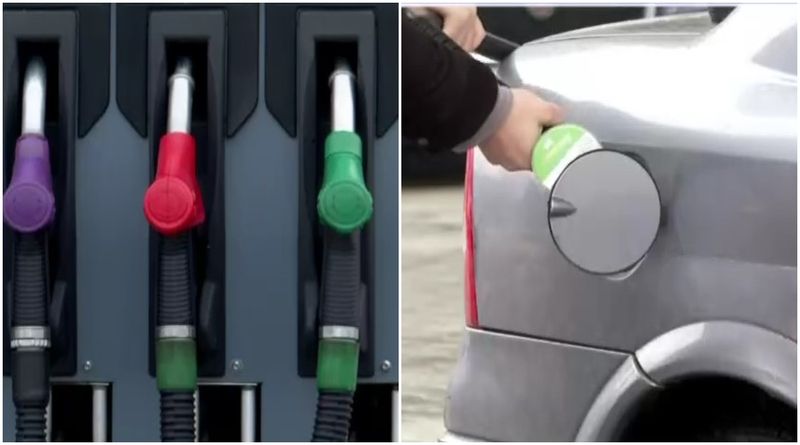  Prima zi de măsuri pe piața carburanților
