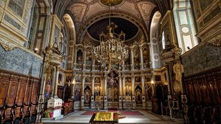 Ce sărbătoare este &icirc;n Calendarul ortodox pe 6 aprilie 2026, &icirc;n Lunea Mare?