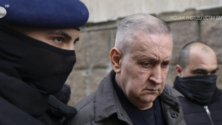 VIDEO Cine este Cristian Anton, șeful ARR reținut de DNA. Stenograme din dosar 