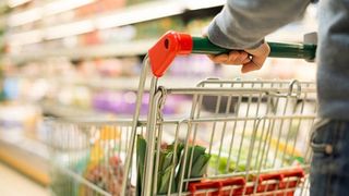 VIDEO Guvernul prelungește plafonarea prețurilor la alimentele de bază, dar prețurile continuă să crească