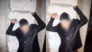 VIDEO Reacția tinerilor care au răstignit și au lovit cu pietre un bătr&acirc;n: &bdquo;A fost o glumă&rdquo;