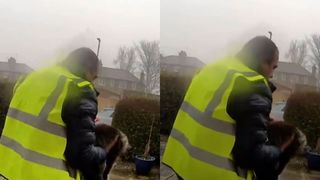 Un rom&acirc;n riscă ani grei de &icirc;nchisoare după ce a furat o pisică. Gestul pe care l-a făcut imediat după 