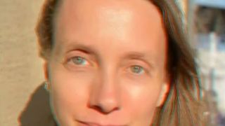 VIDEO Jurnalistă americană răpită &icirc;n Bagdad. Imagini șocante surprind momentul răpirii