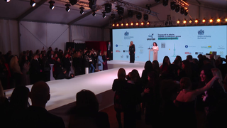 Faptele bune sunt la modă! Fashion și eleganță britanică &icirc;n sprijinul proiectului Life@Teki de dotare a secției pediatrice de la Sanatoriul Techirghiol