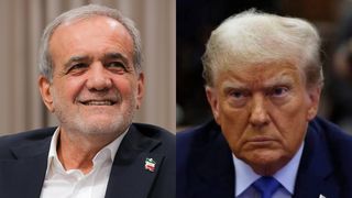 Trump, avertisment pentru Iran: "&Icirc;i trimitem &icirc;napoi &icirc;n Epoca de Piatră"