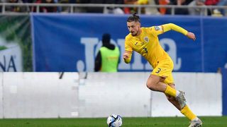 Consilierul președintelui FRF, verdict pentru Radu Drăgușin, după meciul Slovacia - Rom&acirc;nia. &bdquo;A pierdut &icirc;ncredere&rdquo;