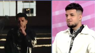 VIDEO &bdquo;Tot ce ține de evoluție este benefic&rdquo;. Babasha, viața dincolo de scenă