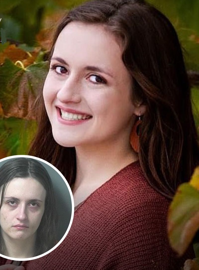 Nadia Horn riscă să stea 20 de ani după gratii