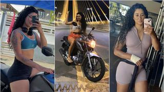 O influenceră din Brazilia și-a pierdut viața &icirc;ntr-un accident cumplit de motocicletă. "Pasiunea i-a adus sf&acirc;rșitul"