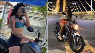 Larissa da Silva Machado, sf&acirc;rșit tragic la 30 de ani