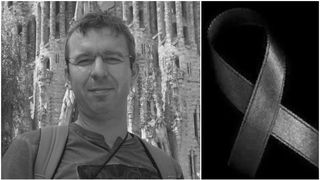 A murit Călin Magheru! Medicul ortoped avea doar 51 de ani