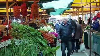 VIDEO Paștele aduce griji și sacrificii pentru pensionari. Sărbătorile, mai grele și mai triste ca niciodată: &rdquo;Mă limitez la c&acirc;t am&rdquo;