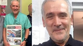 Mesaj sf&acirc;șietor după moartea medicului anestezist: &rdquo;&Icirc;mi e imposibil să metabolizez cele &icirc;nt&acirc;mplate&rdquo;. Cine-l regretă amarnic pe Cristian Staicu