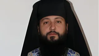 Doliu &icirc;n lumea bisericească. A murit părintele Nifon, la doar 45 de ani