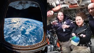 Mesaj &icirc;nfricoșător primit de echipajul Artemis II după ce a trecut de "punctul fără &icirc;ntoarcere"