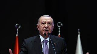 Președintele Turciei avertizează asupra instabilității la Marea Neagră. Ce i-a transmis Recep Erdogan lui Vladimir Putin