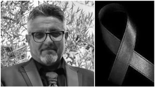 Ovidiu a murit la muncă, &icirc;n Italia. Bărbatul de 57 de ani doar ce devenise bunic și avea planuri mari pentru familia sa: &ldquo;&Icirc;și adora nepoțelul&rdquo;