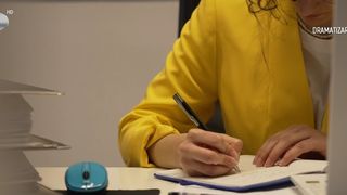 VIDEO &bdquo;Punem foarte multă presiune pe noi&rdquo;. Epuizați de muncă