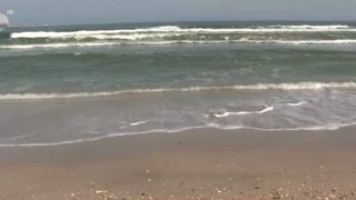 VIDEO &bdquo;&Icirc;nseamnă relaxare&rdquo;. Litoralul, atracția principală de Paște