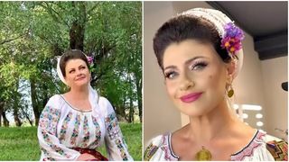 VIDEO &bdquo;E mai mult dec&acirc;t o sărbătoare&rdquo;. Steliana Sima, Paște cu iz nostalgic