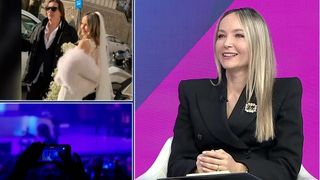 VIDEO &bdquo;Mă consider binecuv&acirc;ntată&rdquo;. Octavia Geamănu și viața de familie