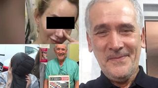 Ea e criminala medicului din București. Ce căuta, de fapt, &icirc;n apartamentul anestezistului 