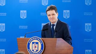 Nicușor Dan, Ilie Bolojan și alți oficiali, &icirc;nt&acirc;lnire cu privire la criza combustibilului. Primele concluzii după discuția de la Cotroceni 