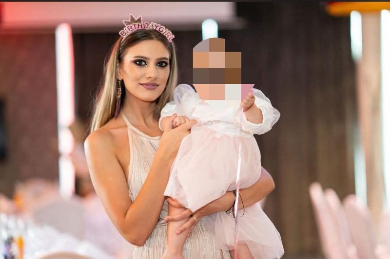 asistenta moarta, caz socant 