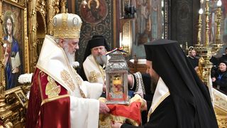 VIDEO &Icirc;ncepe Săptăm&acirc;na Patimilor. Ce trebuie să respecte credincioșii zilele acestea 