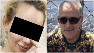 VIDEO Menajera medicului anestezist, arestată după ce a recunoscut crima. Soțul femeii și vecinii, &icirc;n stare de șoc: &bdquo;Pur și simplu nu știa. A intrat poliția peste el&rdquo;