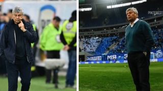 VIDEO Se fac eforturi pentru salvarea lui Mircea Lucescu. Fostul selecționer ar putea să fie operat