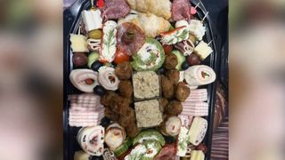 VIDEO Mare atenție la platourile tradiționale v&acirc;ndute &icirc;n mediul online! Specialiștii trag un semnal de alarmă