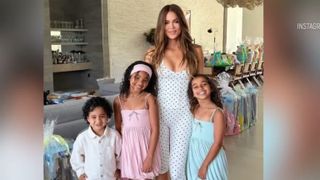 VIDEO Cum au sărbătorit vedetele Paștele Catolic 