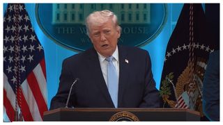 Trump, avertisment pentru Iran: "Am putea distruge &icirc;ntreaga țară m&acirc;ine noapte"