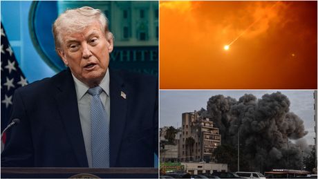 Donald Trump a anunțat un armistițiu de 10 zile &icirc;ntre Israel și Hezbollah. Moment crucial &icirc;n războiul din Orientul Mijlociu