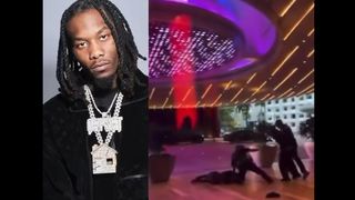 Rapperul Offset, &icirc;mpușcat &icirc;naintea concertului de la București. Ce a pățit fostul soț al lui Cardi B