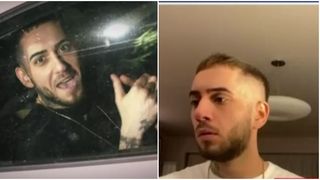 VIDEO Momente de panică &icirc;n București! Fulgy a amenințat că aruncă &icirc;n aer blocul &icirc;n care locuiește