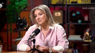 VIDEO &bdquo;Am țipat din toți plăm&acirc;nii&rdquo;. Codruța Filip, dezvăluiri după divorțul de Valentin Sanfira