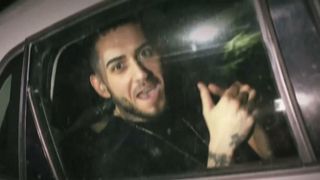 VIDEO Reacția Vioricăi de la Clejani după ce Fulgy a fost dus la Obregia: &bdquo;Este cel mai ur&acirc;t Paște&rdquo;. Momentul &icirc;n care au intervenit polițiștii